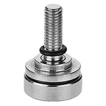 Ložisko kul. vodící KLS-D 15,8 -OFK