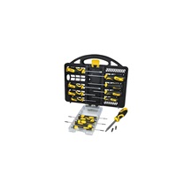 Sada šroubováků      34ks STHT0-62141