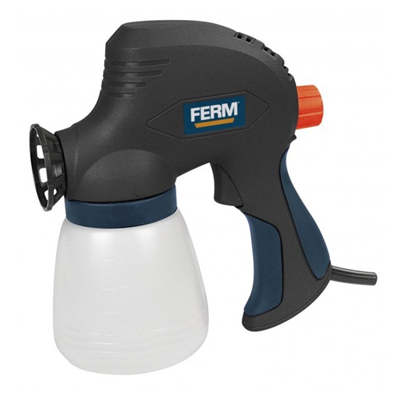 Pistole stříkací elektrická 110W