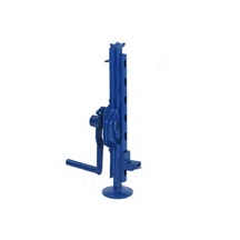 Zvedák hřebenový 15-00/2,5t VK-RK