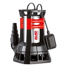 Čerpadlo kalové ponorné DRAIN 20000 HD