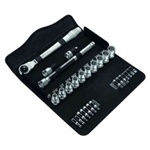 Sada 1/2" ZYKLOP 8100SC11 004081