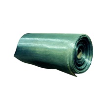 Síť proti hmyzu Zn-zinek 1m/30m