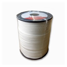 Šnůra pletená s duší  3 bílá/200m PA-P00447 pevnost 337