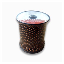 Šnůra pletená s duší  5 bar/100m PES-P00205 pevnost 316