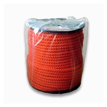 Lano pletené bez duše 12 bar PPV-100mP00482 pevnost 1276