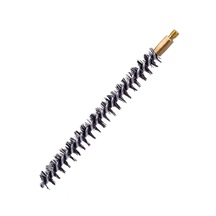 Kartáč rourový 16033-10 ocel vlnitá 0,15