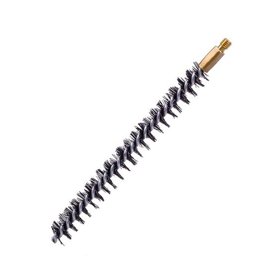 Kartáč rourový 16033-10 ocel vlnitá 0,15