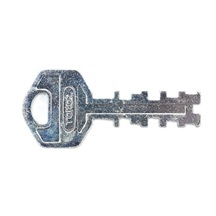 Zámek visací   113/50 RECORD+     3 klíče