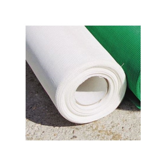 Síť sklovlákno bílé 1,2m/30m