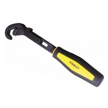 Klíč ráčnový nastavitelný 13-19mm 4-87-989