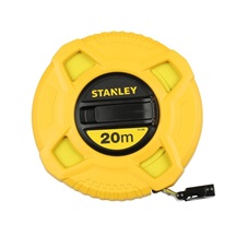 Pásmo plastové  20m     . 0-34-296