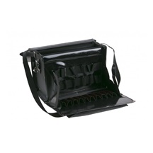 Brašna elektrikářská velká barex 27x43x18cm