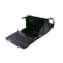 Brašna elektrikářská velká barex 27x43x18cm