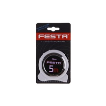 Metr svinovací 5m 5019 FESTA