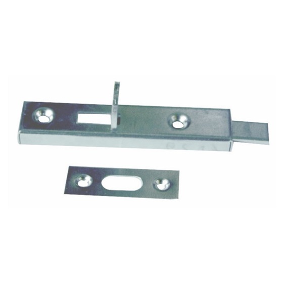 Zástrč skříňová ZN   4155