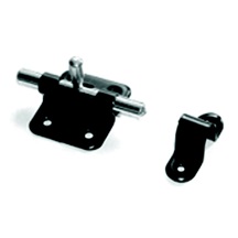 Zástrč univerzální  Z/25 lak černý