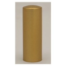 Návlek dveřní TRIO 15 ABS čočkový Ms satén  plastový