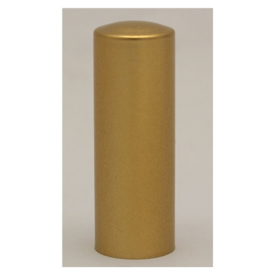 Návlek dveřní TRIO 15 ABS čočkový Ms satén  plastový