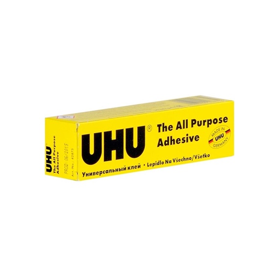 UHU All Purpose 35 ml/g