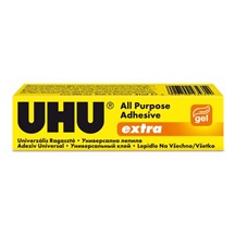 UHU All Purpose Extra Gel 31 ml