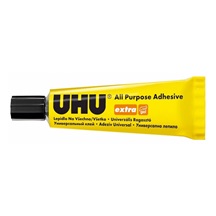 UHU All Purpose Extra Gel 31 ml