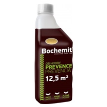 Bochemit QB Hobby pro ochranu dřeva proti plísním a hmyzu, čírý, 1 kg