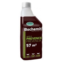 Bochemit Opti F ochrana dřeva proti plísním a hmyzu, zelený, 1 kg