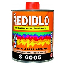 Ředidlo S6005       700ml