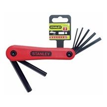 Sada imbus 2,5-10mm 7ks 4-69-262