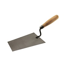 Lžíce zednická   160x110 NEREZ