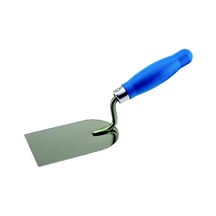 Lžíce vymazavací 120x 80 rovná/NEREZ