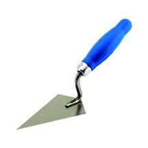 Lžíce pokrývačská  130x 75 NEREZ