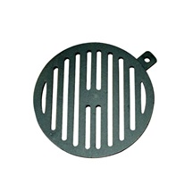 Rošt    /Fikoterm 2U4P ND KULATÝ 190 mm