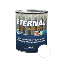 Eternal na radiátory, bílý, 0,7 kg