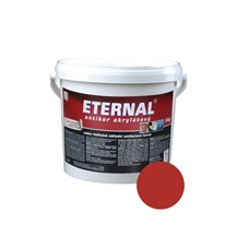 Eternal Antikor základní barva na kov antikorozní, červenohnědá, 5 kg