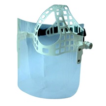 Štít ŠP 28 plexi  220x290