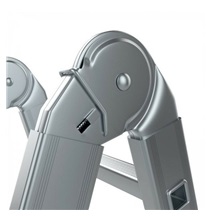 Žebřík kloubový   4410-95/180/350