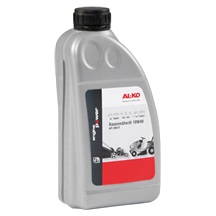 Olej motorový AL-KO 10W-40 (1 litr) - podmínka 6-ti leté záruční lhůty u sekaček