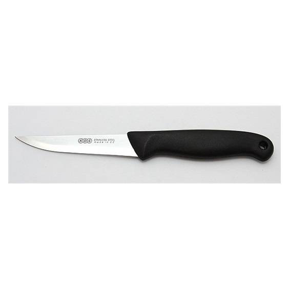 Nůž kuchyňský hornošpičatý   4