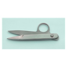 Nůžky tkalcovské  12