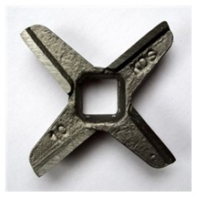 Nůž do masořezky        10