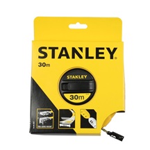 Pásmo plastové  30m     . 0-34-297