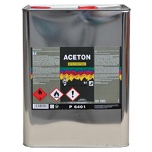 Aceton                 9l