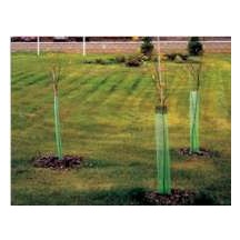 Pletivo chránič 27x27/150 PE balení 50m 285R