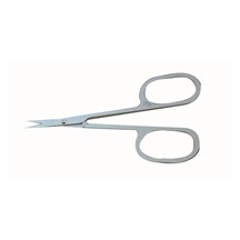 Nůžky záděrové rovné