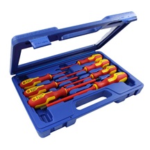 Sada šroubováků el-+ S LINE ELEKTRO SLIM v kufru 8623 01