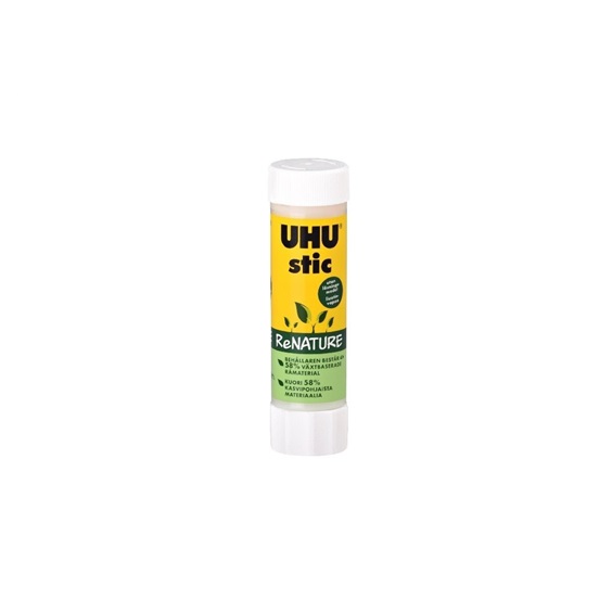 UHU STIC ReNATURE 40 g