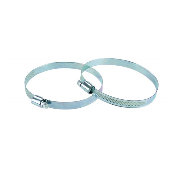 Spona hadicová 100/120 W1 pozink