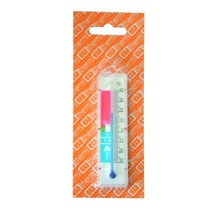 Teploměr mrazničkový bílý plast 110 -30+40řC      125101